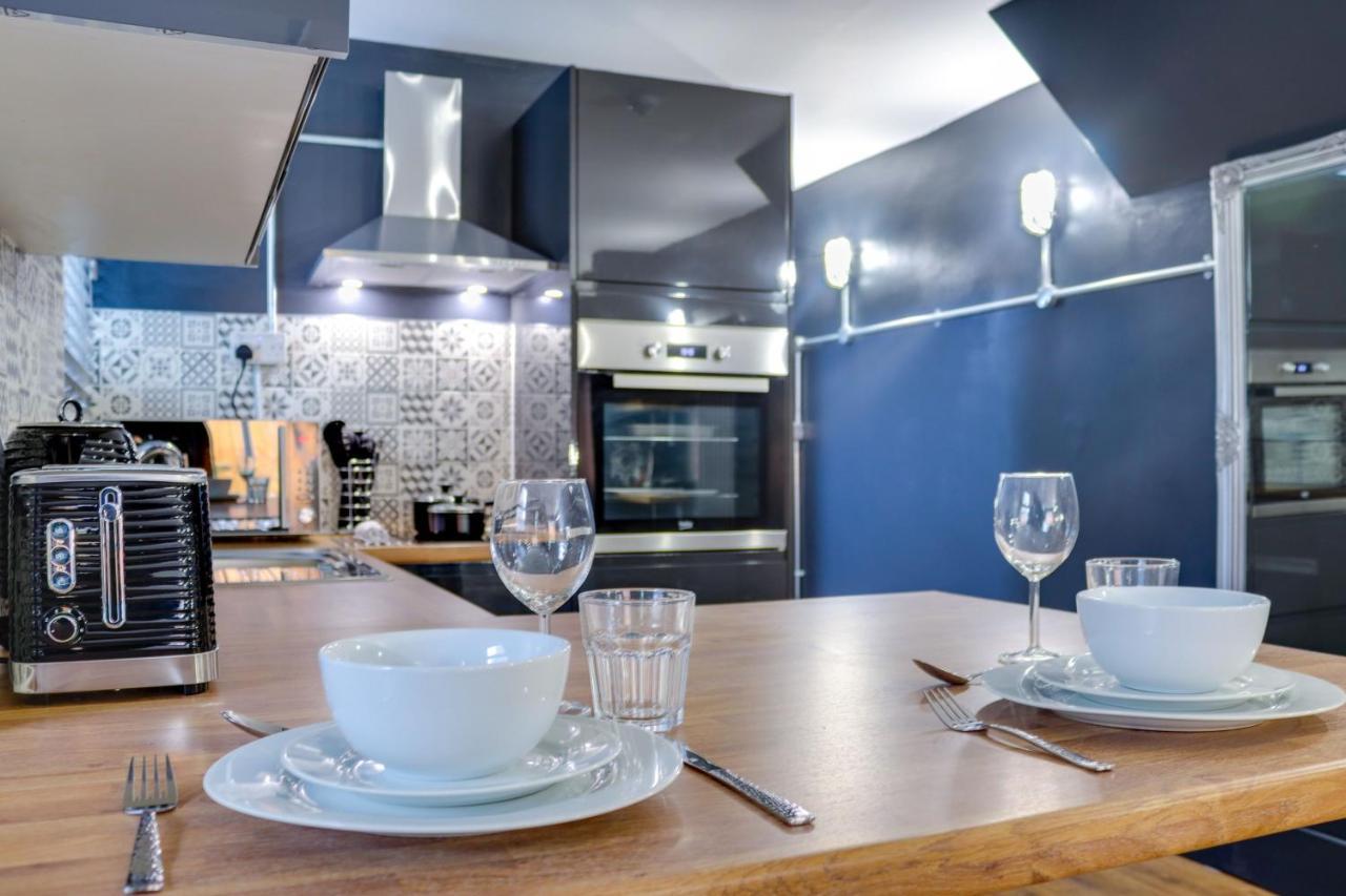 Sixtysix By Sorted Stay Southend-on-Sea Exterior photo