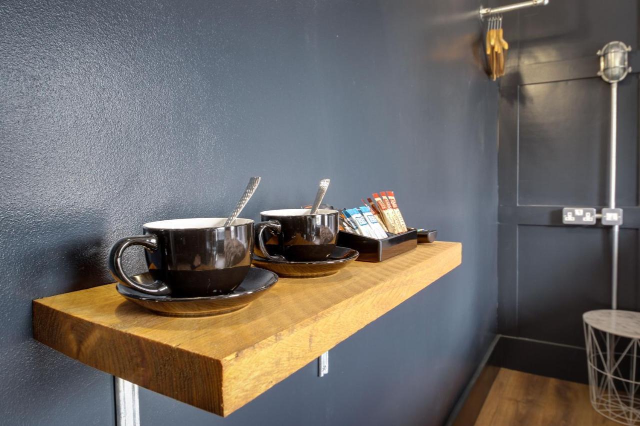 Sixtysix By Sorted Stay Southend-on-Sea Exterior photo
