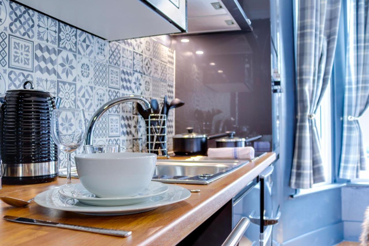Sixtysix By Sorted Stay Southend-on-Sea Exterior photo