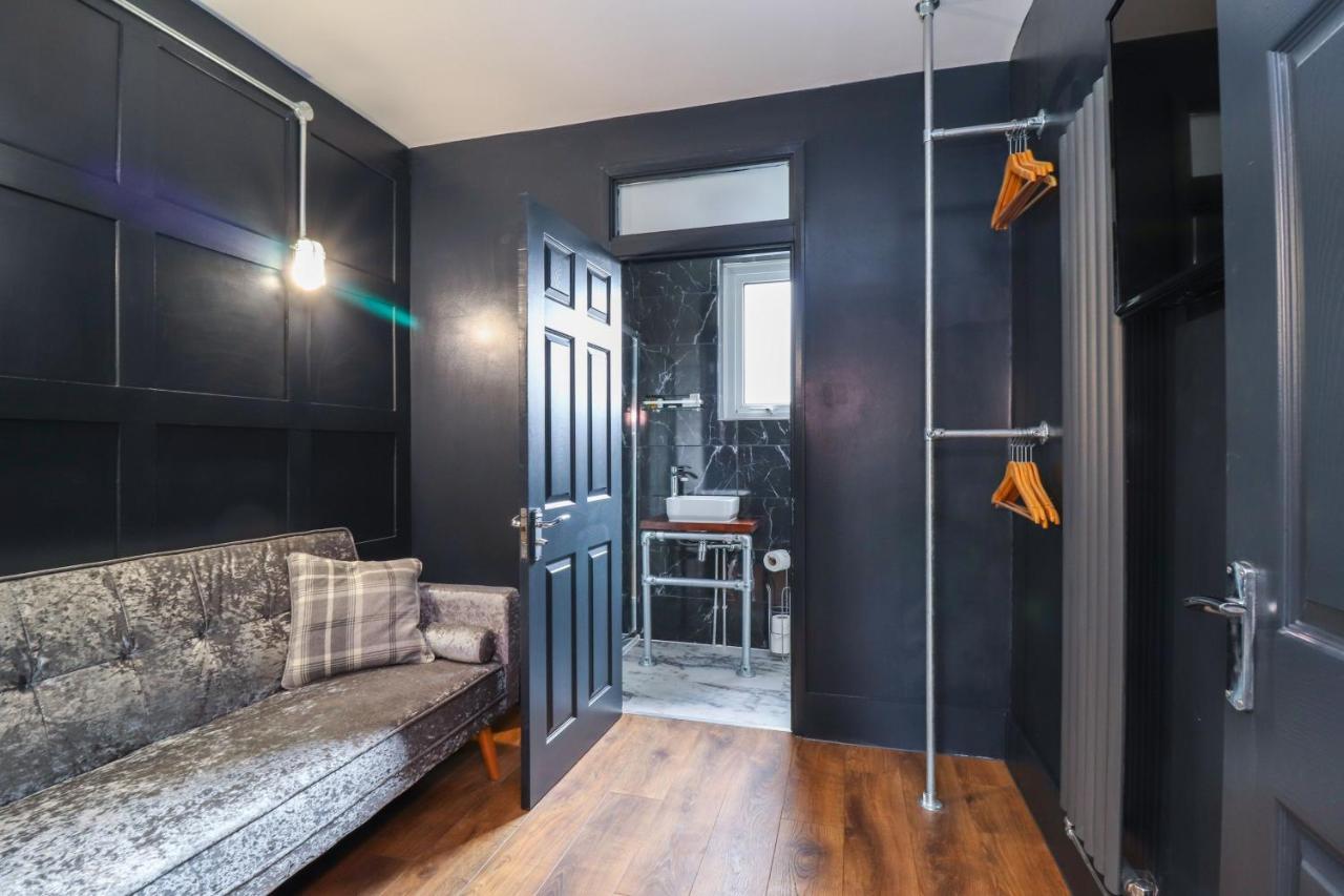 Sixtysix By Sorted Stay Southend-on-Sea Exterior photo