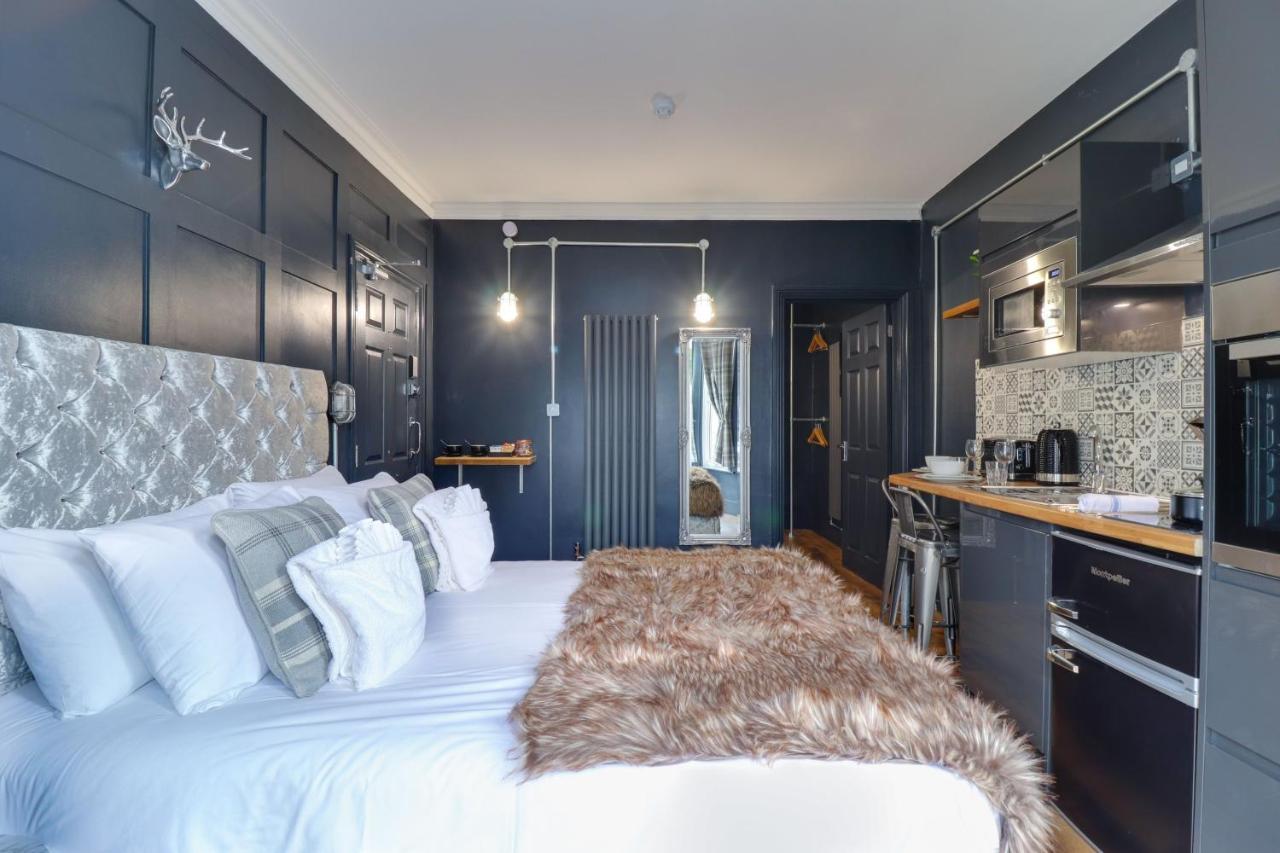 Sixtysix By Sorted Stay Southend-on-Sea Exterior photo
