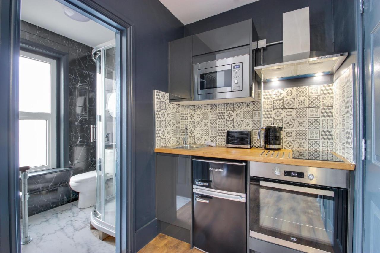 Sixtysix By Sorted Stay Southend-on-Sea Exterior photo