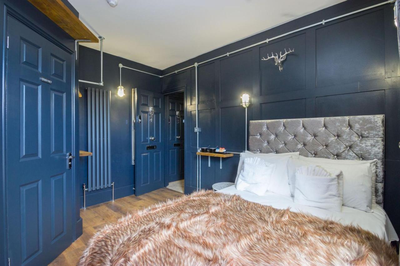 Sixtysix By Sorted Stay Southend-on-Sea Exterior photo