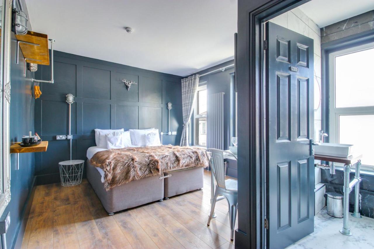 Sixtysix By Sorted Stay Southend-on-Sea Exterior photo
